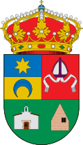 Escudo de Santa Clara de Avedillo