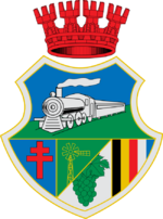 Escudo de armas