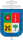 Escudo de la Arquidiócesis de Bucaramanga.svg