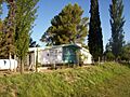Escuela Rural