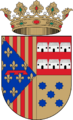 Escut del Poble Nou de Benitatxell