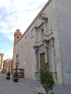 Església del Salvador de Borriana 09.JPG