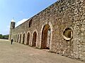 Ex Convento de Santiago Cuilapan 09