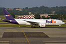 FedEx, N851FD, Boeing 777-FS2 (19693286555).jpg