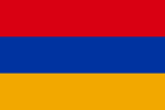 Flag of Armenia (3-2)