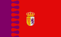 Flag of Cañaveral de León Spain.svg