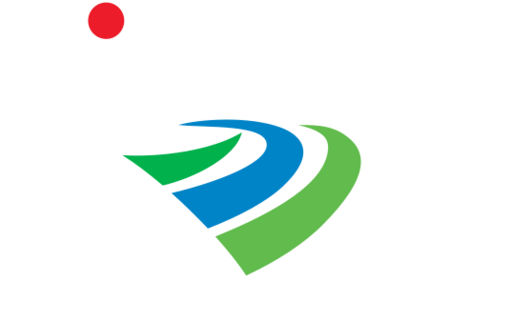 Flag of Kanzaki, Saga