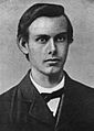 Francis Thompson at 19