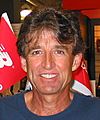 Frank Shorter at Boston 2002