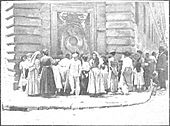 Archivo:Fuente de los Galápagos, de Campúa, Nuevo Mundo, 28-07-1904 (cropped)