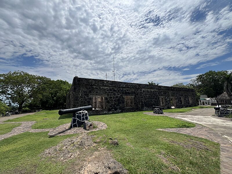 Fuerte de la Contaduría 05