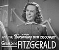 Archivo:Geraldine Fitzgerald in Dark Victory trailer