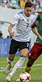 Germany VS. Cameroon (8) (cropped)