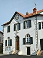 Halsou Mairie