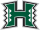 Hawaii Warriors logo.svg