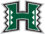 Hawaii Warriors logo.svg