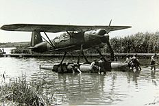 Archivo:Heinkel he 114 san diego air and space museum 2