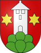 Homberg-coat of arms.svg