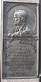 Horace Wells plaque - Hartford, CT