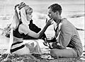 I dream of jeanne eden hagman