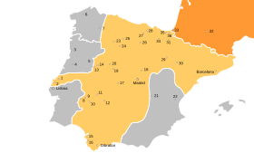 Archivo:Iberian Peninsula 1811 with locations-es