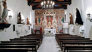 Archivo:Iglesia Santa María del Rosario en Alcudia de Monteagud 04