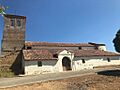 Iglesia de Albires