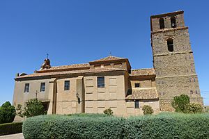 Archivo:Iglesia de Santa María, Castroponce 01