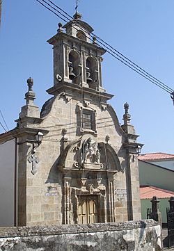 Igrexa de San Martiño de Porto.JPG