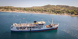 Archivo:Ilala in Likoma Island