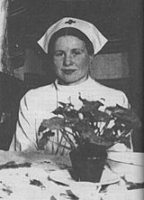 Archivo:Irena Sendlerowa 24 grudnia 1944