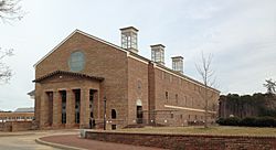 JCC and Williamsburg Courthouse.JPG