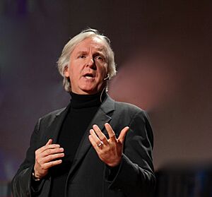 Archivo:James Cameron at TED