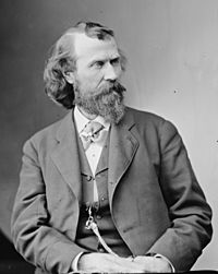 Archivo:Joaquin Miller - Brady-Handy