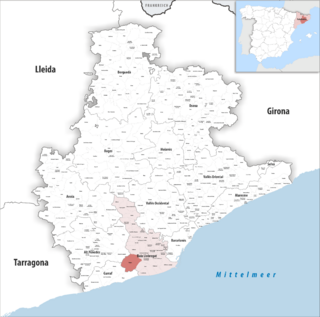 Karte Gemeinde Begues 2022.png