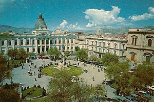 Archivo:La Paz in 1987