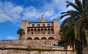 Archivo:La Seu, 07001 Palma, Illes Balears, Spain - panoramio (148)