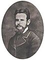 Leopoldo Alas y Urena