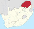 Limpopo in South Africa