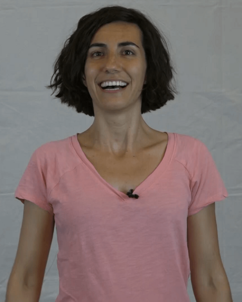 Linguistics - the fun way (Fast Forward Science 2019) 0-0 screenshot