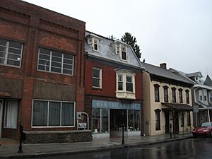 Archivo:Littlestown, Pennsylvania