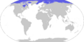 LocationArcticOcean
