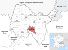 Locator map of Kanton Ambérieu-en-Bugey.png