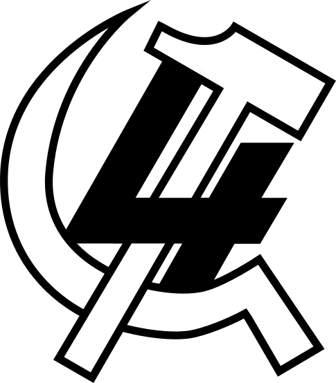 Logo of the Fourth International