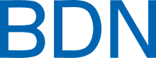Archivo:Logotip BDN