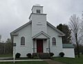 Lowell, Vermont (8267052378) (cropped)