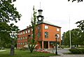 Ludvika stadshus