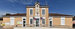 Mairie - Perrex (FR01) - 2022-04-22 - 2.jpg