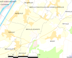Map commune FR insee code 14106.png
