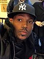 Marlon Wayans (2018) (cropped)